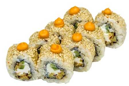 Кунжут спайси