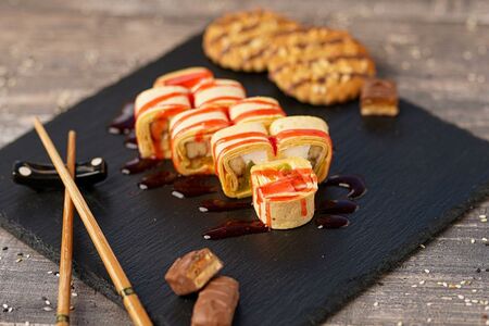 Мексикано сладкий