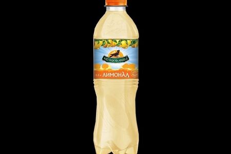 Лимонад Черноголовка