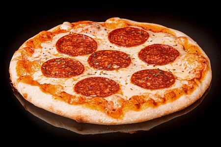 Пепперони