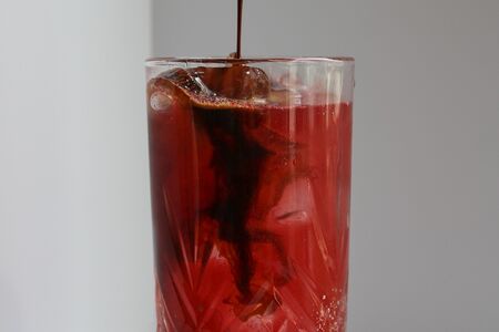 Тоник Вишня-цикорий