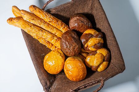 Хлебная корзина