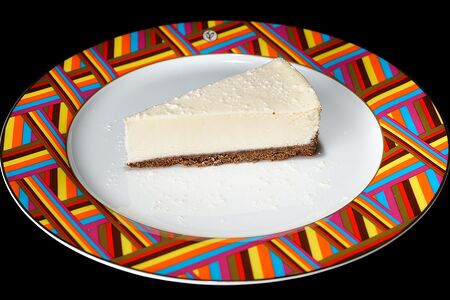 Чизкейк классический