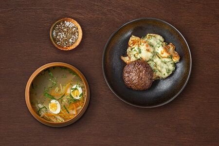 Ланч Ривьера