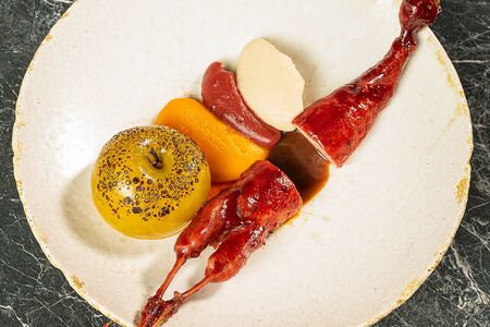 Краснодарская перепелка