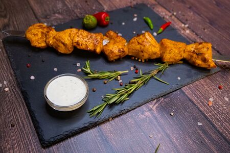 Филе индейки