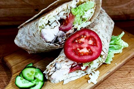 Шаурма Классическая