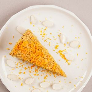 Կիտրոնով թխվածք