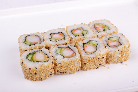 Холодный ролл Темпура