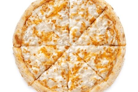 Супер сырная 30 см