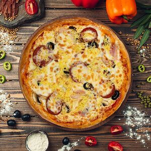 Американо S