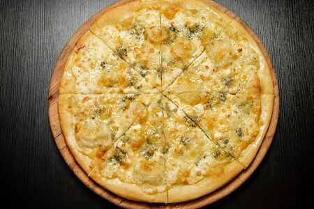 Четыре сыра