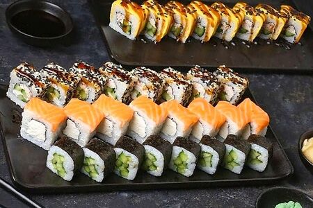 Сет для двоих Хит