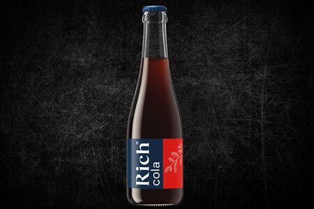Кола Rich