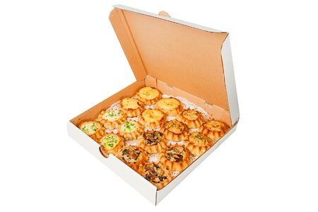 Набор Без мяса  