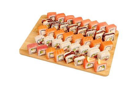 Сет Люкс №3