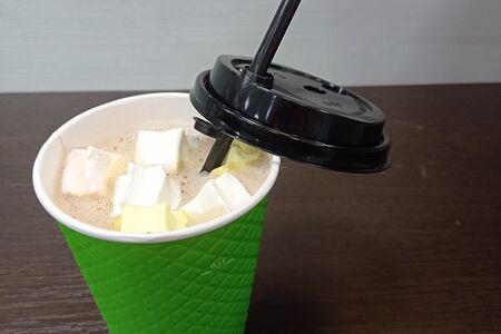 Раф белковый