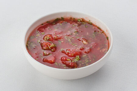 Соус Аджика