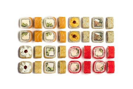 Сет Японика