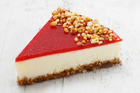 Чизкейк Амстердам