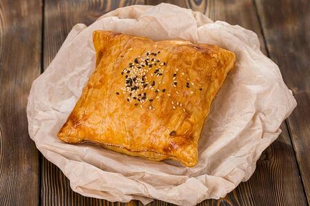 Самса с говядиной