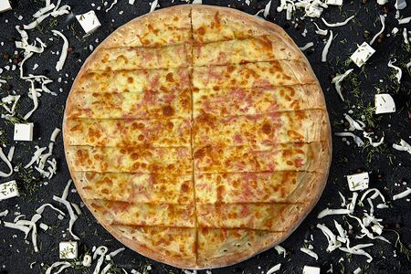 Сырные палочки