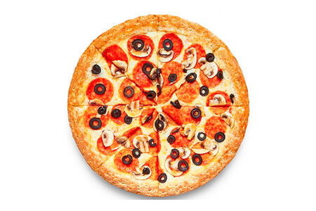 Пицца Итальянская 30 см