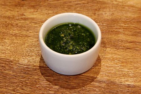 Соус Чимичурри