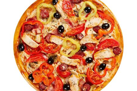 Пицца американо (40 см)