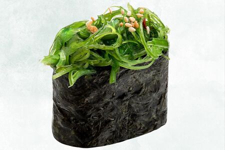 Гункан с чукой