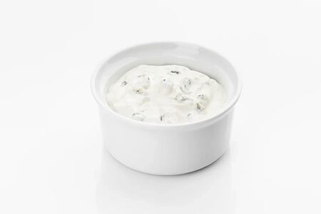 Соус чесночный