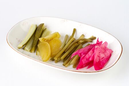 Русский разносол