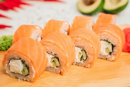 Ролл Филадельфия