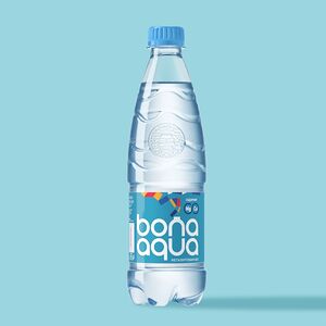 BonAqua негазированная