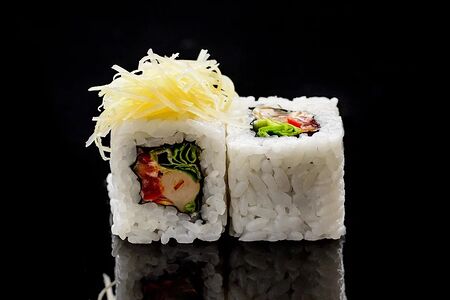 Ролл Эби Цезарь