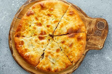 Хачапури по-осетински