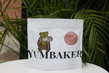 Yum Эфиопия Сакича