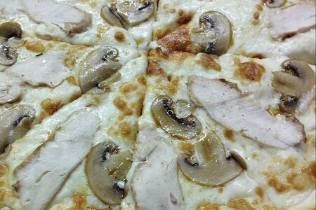 Четыре сыра