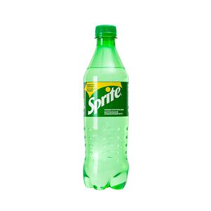 Sprite со вкусом лайма и лимона