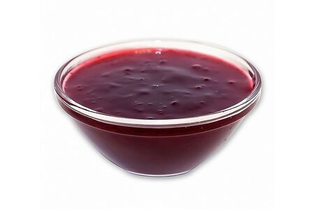 Брусничный соус