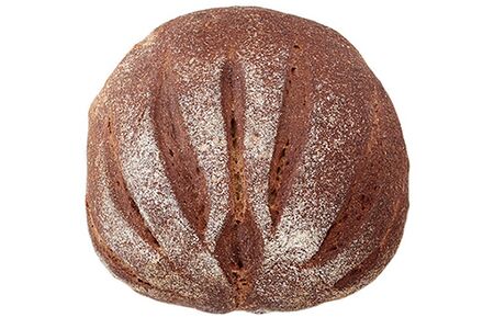 Хлеб Дарницкий на закваске