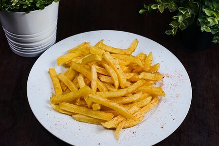 Картофель фри Большой