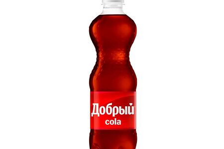 Добрый Cola