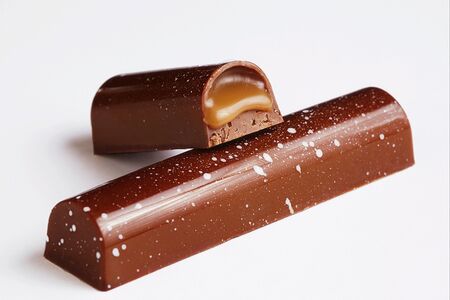 Батончик Медовик