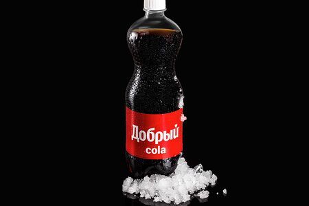 Добрый Cola