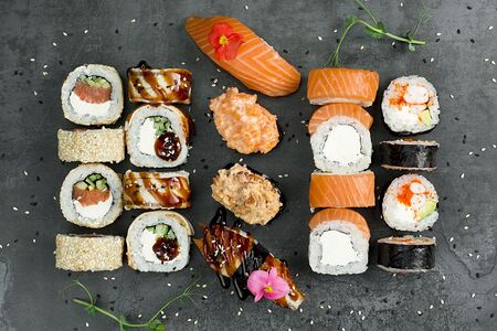 Сет №50 Сёгун