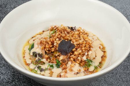 Рагу из кролика