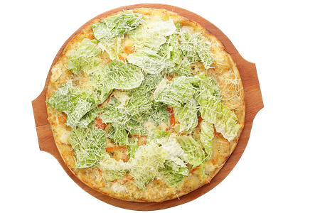 Пицца Цезарь 33 см