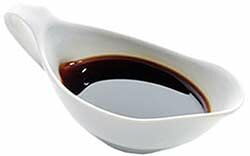 Соус соевый