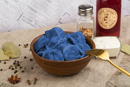 Синяя птица стандарт